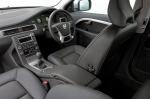Volvo XC70 2010 года